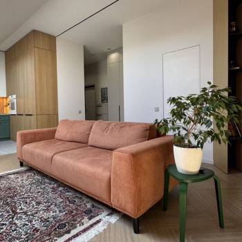Продается 3-х комнатная квартира, 65,9 м²