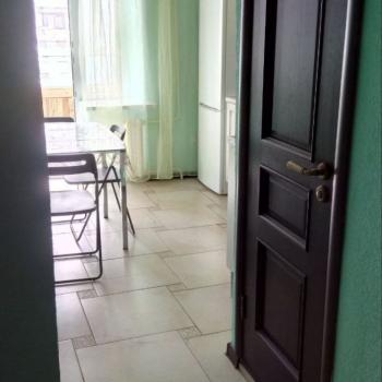 Продается 1-комнатная квартира, 38,2 м²