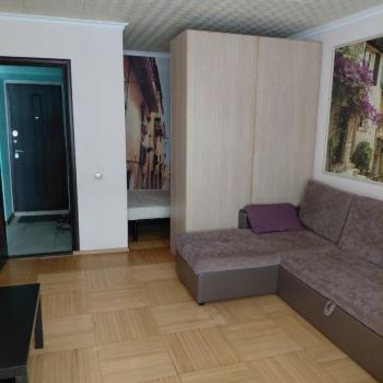 Продается 1-комнатная квартира, 38,2 м²