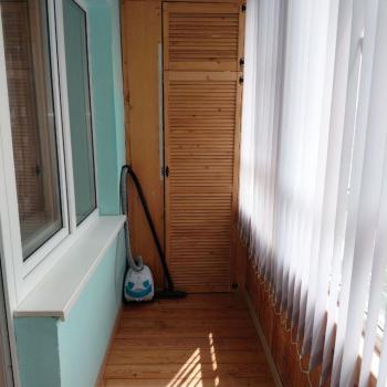 Продается 1-комнатная квартира, 38,2 м²