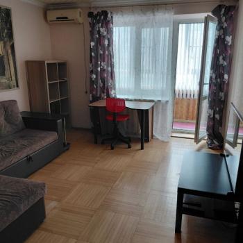 Продается 1-комнатная квартира, 38,2 м²