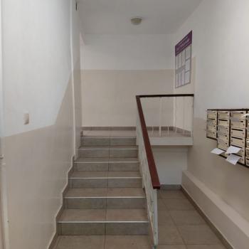 Продается 1-комнатная квартира, 38,2 м²
