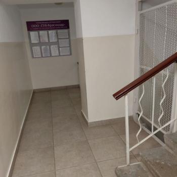Продается 1-комнатная квартира, 38,2 м²