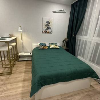 Сдается 1-комнатная квартира, 26 м²