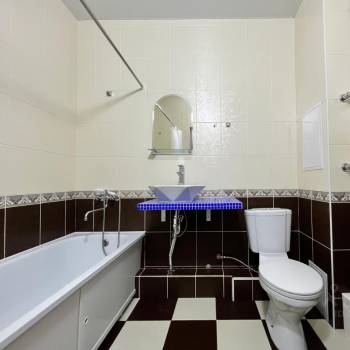 Сдается 1-комнатная квартира, 40 м²