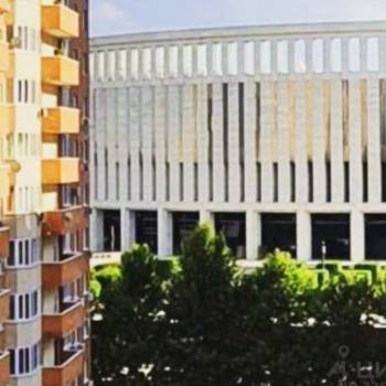 Сдается 1-комнатная квартира, 40 м²