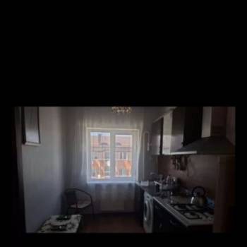 Сдается 1-комнатная квартира, 35 м²
