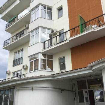 Сдается 2-х комнатная квартира, 64 м²