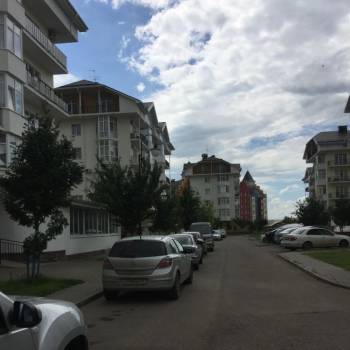 Сдается 2-х комнатная квартира, 64 м²