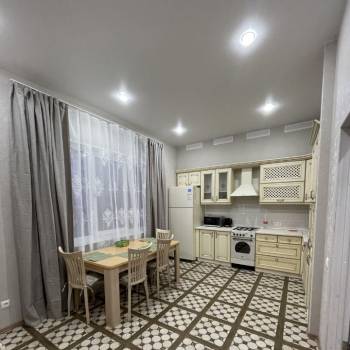 Сдается 2-х комнатная квартира, 64 м²