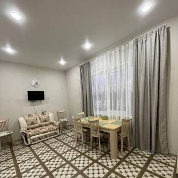 Сдается 2-х комнатная квартира, 64 м²