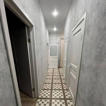 Сдается 2-х комнатная квартира, 64 м²