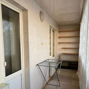 Сдается 1-комнатная квартира, 52 м²