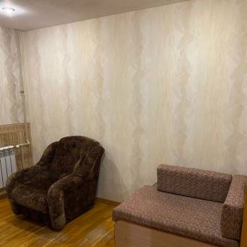 Сдается 1-комнатная квартира, 52 м²