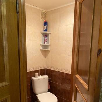 Сдается 1-комнатная квартира, 52 м²