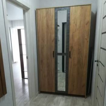 Сдается 1-комнатная квартира, 28 м²