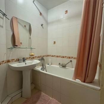 Продается 3-х комнатная квартира, 85,2 м²