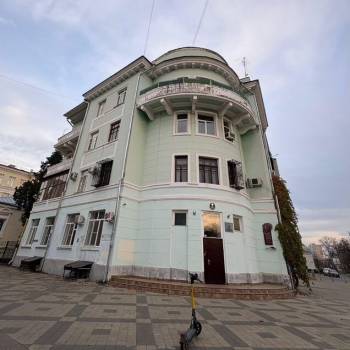 Продается 3-х комнатная квартира, 85,2 м²