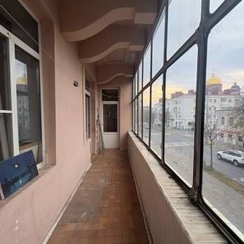 Продается 3-х комнатная квартира, 85,2 м²