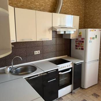 Сдается 2-х комнатная квартира, 50 м²