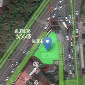 Продается Участок, 640 м²