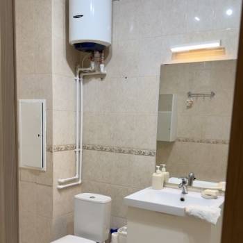 Сдается 1-комнатная квартира, 46 м²