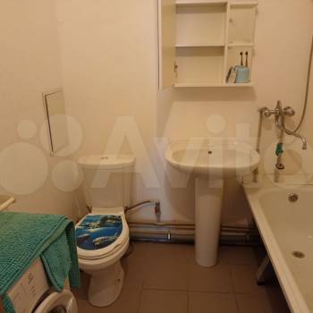 Продается 1-комнатная квартира, 35,4 м²