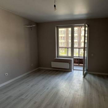 Продается 1-комнатная квартира, 24,1 м²