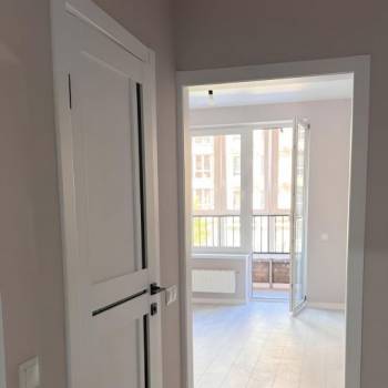 Продается 1-комнатная квартира, 24,1 м²