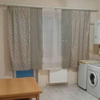 Сдается 1-комнатная квартира, 33,4 м²