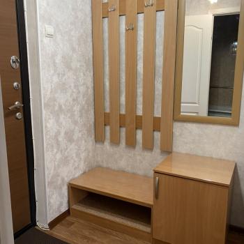 Сдается 1-комнатная квартира, 36,1 м²