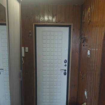 Продается 3-х комнатная квартира, 52 м²