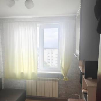 Продается 3-х комнатная квартира, 52 м²