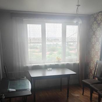 Продается 3-х комнатная квартира, 52 м²