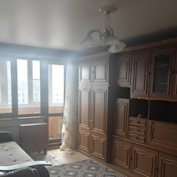Продается 3-х комнатная квартира, 52 м²