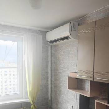 Продается 3-х комнатная квартира, 52 м²