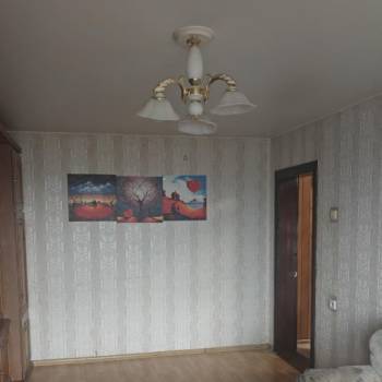 Продается 3-х комнатная квартира, 52 м²