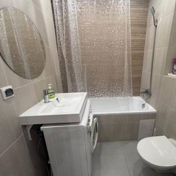 Сдается 1-комнатная квартира, 28 м²