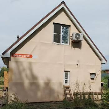 Продается Дом, 72 м²