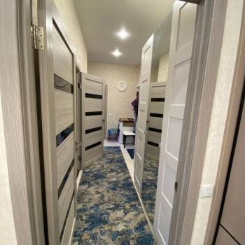 Продается 2-х комнатная квартира, 54 м²
