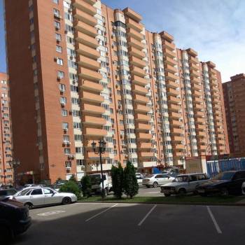Сдается 2-х комнатная квартира, 59 м²