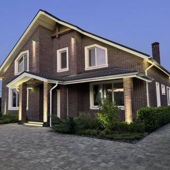 Продается Дом, 329 м²