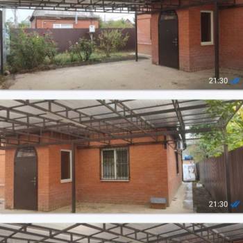 Продается Дом, 85 м²