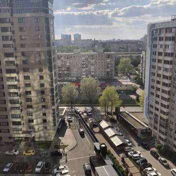 Сдается 1-комнатная квартира, 45 м²
