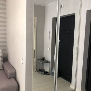 Сдается 1-комнатная квартира, 45 м²