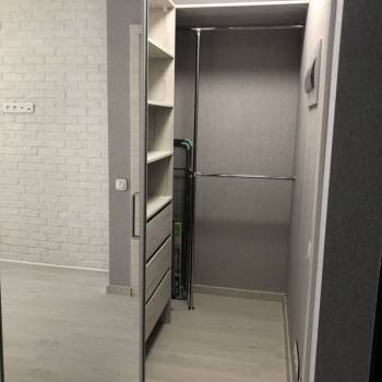 Сдается 1-комнатная квартира, 45 м²