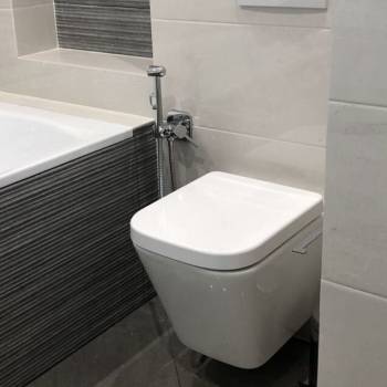 Сдается 1-комнатная квартира, 45 м²