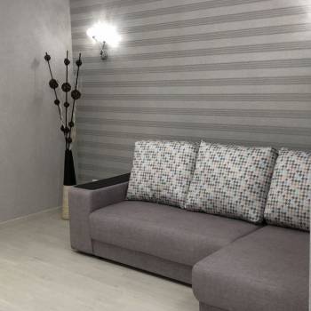 Сдается 1-комнатная квартира, 45 м²