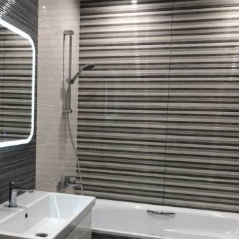 Сдается 1-комнатная квартира, 45 м²
