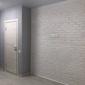 Сдается 1-комнатная квартира, 45 м²